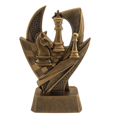 Chess Champion Award